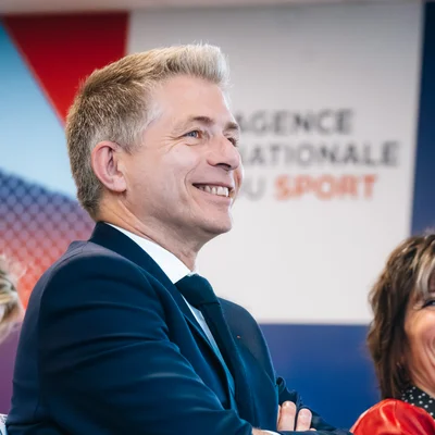 Photo de Gil Avérous