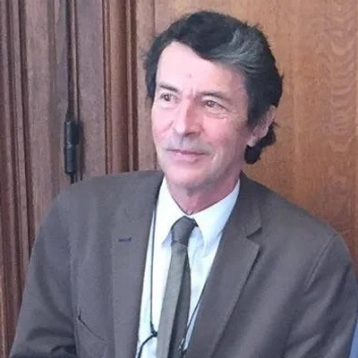 Photo de Emeric François