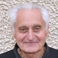 Photo de Jacques Robette
