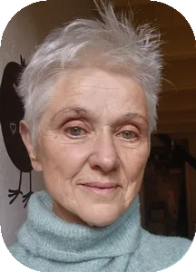 Photo de Agnès Audigier