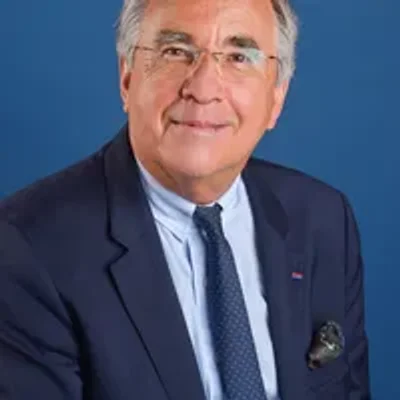 Photo de Jean-François Galliard