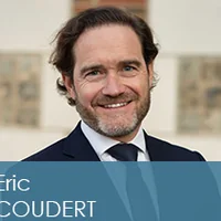Photo de Eric Coudert