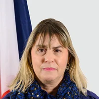Photo de Suzanne Robert