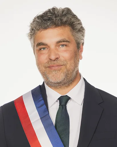 Photo de Loic Vidal