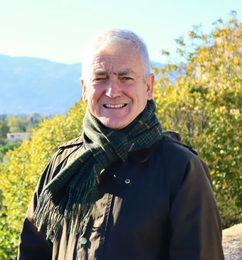 Photo de Gilles Glin