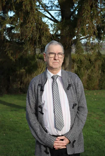 Photo de Jean-Pierre Lefebvre