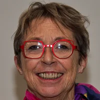 Photo de Anne Geny de Flammerecourt