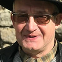 Photo de Claude Martin