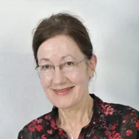 Photo de Martine Duvernois