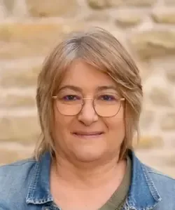 Photo de Sophie Chiron