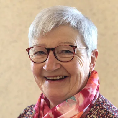 Photo de Christiane Denis