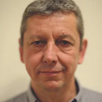 Photo de Francis Briulet