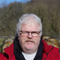 Photo de Serge Eigenmann