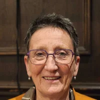 Photo de Marie-Christine Prat