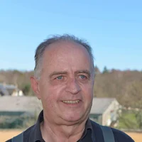 Photo de Jean-Pierre Tintignac