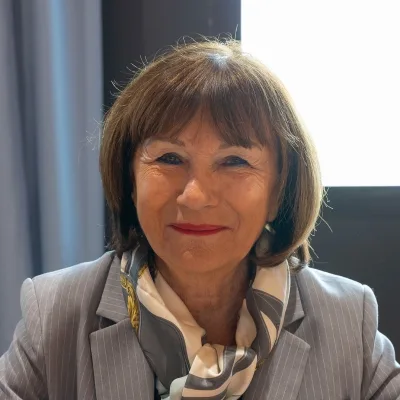 Photo de Suzanne Brot
