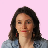 Photo de Marie Guichard