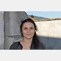 Photo de Marion De Serra