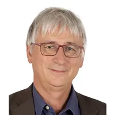 Photo de Jacques Fernique