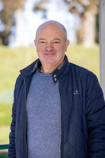 Photo de Francis Aucher