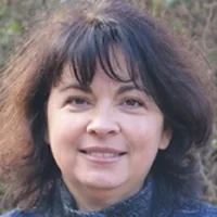 Photo de Christelle Georget Vauclair