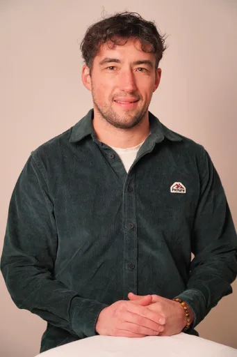 Photo de Alexandre Volpilhac