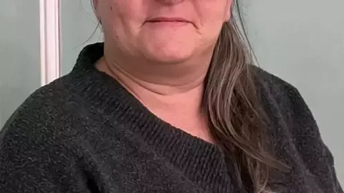 Photo de Sandie Bardet
