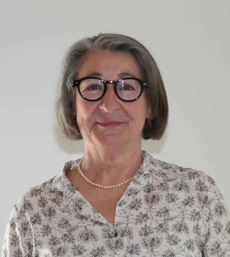 Photo de Régine Soulier-Quet