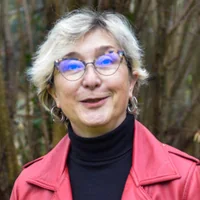 Photo de Virginie Leonard