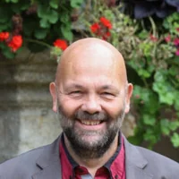Photo de Laurent Bossé