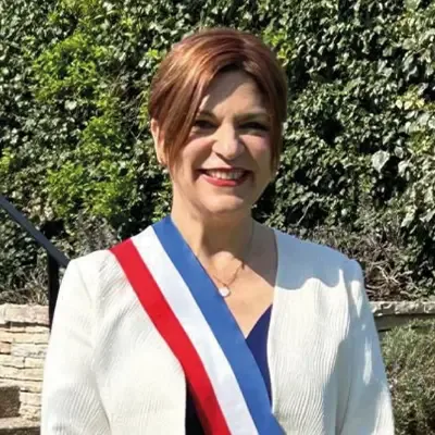 Photo de Sandrine Auquier