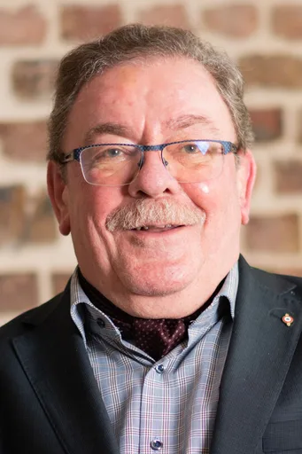 Photo de Francis Fustin
