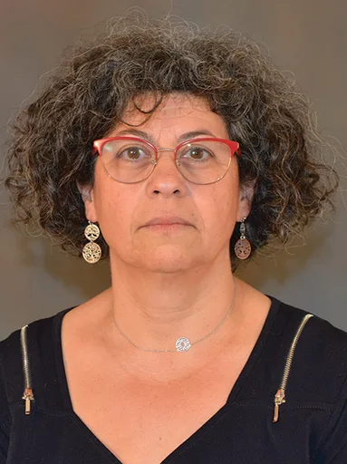 Photo de Annie Marsault