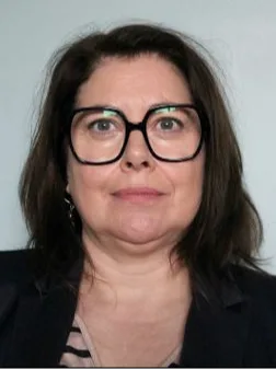 Photo de Sandrine Carré