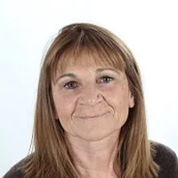 Photo de Marie-José Giudicelli