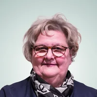 Photo de Yolande Wolff