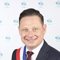 Photo de Thierry Chailloux