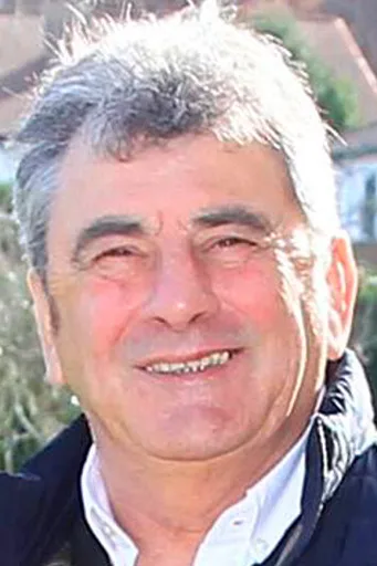 Photo de Jean-Claude Fouraa