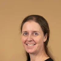 Photo de Marie-Hélène Moulun