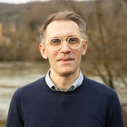 Photo de Jérôme Girard