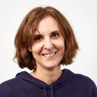 Photo de Noémie Goubet