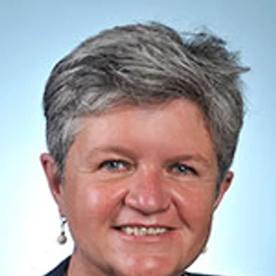 Portrait de Sophie Métadier