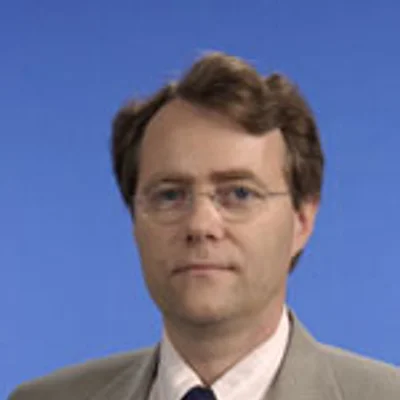 Portrait de Serge GROUARD