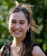 Photo de Céleste Laffitau