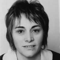 Photo de Marie-Thérèse Testa