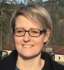 Photo de Cécile Chevalier