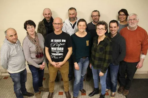 Photo de Amandine Duguet