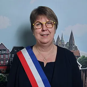Photo de Frédérique Meyer