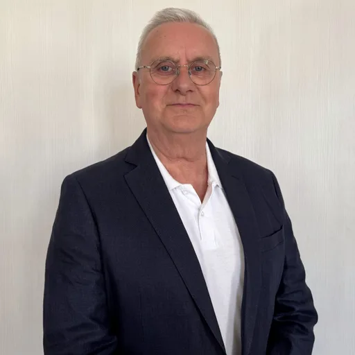 Photo de Jean-François Dauré