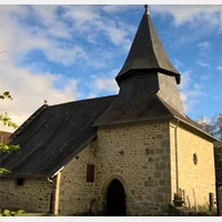 Photo de Pierre Maillet
